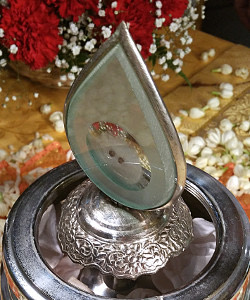 Arahant Sīvali’s relic