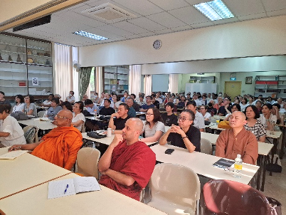 Day 3 — Teachers and Students